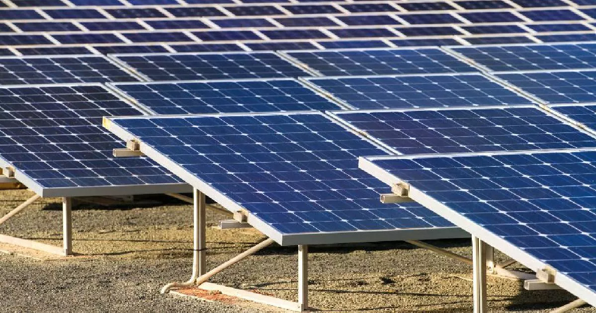 First private sector solar project in Bangladesh secures $121.55 million funding from ADB