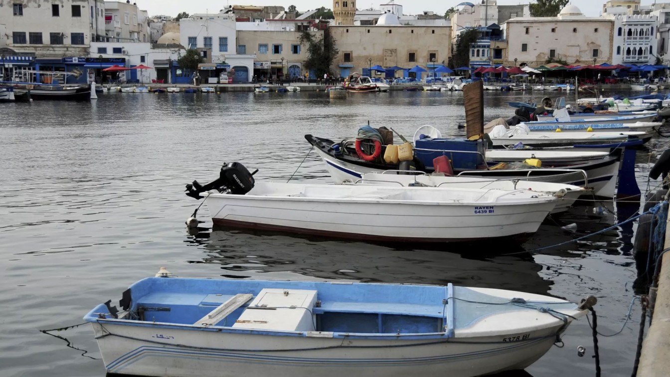 8 Bangladeshis died, 27 rescued alive in Tunisia boat capsize