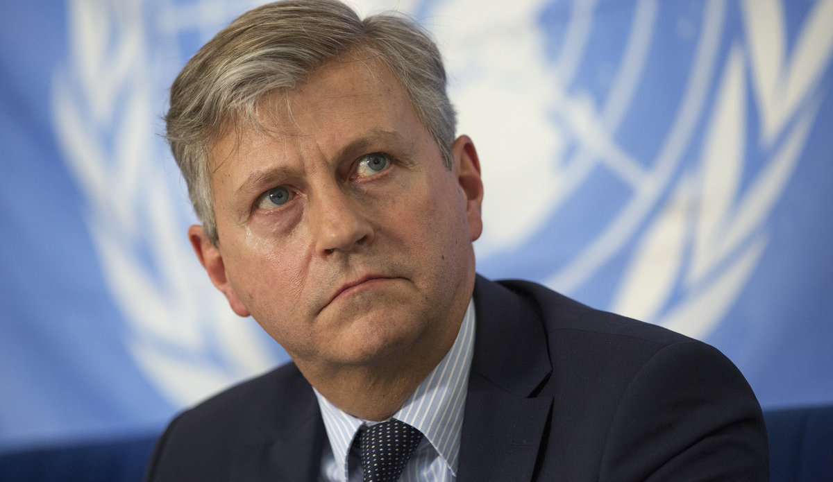 UN peacekeeping chief to arrive Bangladesh tomorrow