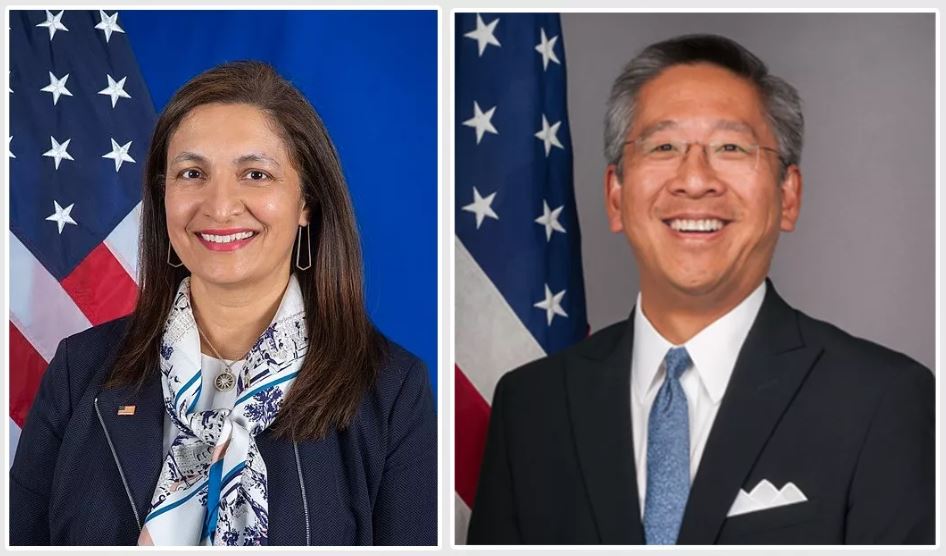 US Under Secretary Uzra Zeya, Donald Lu to visit Dhaka July 11-14; next election on agenda