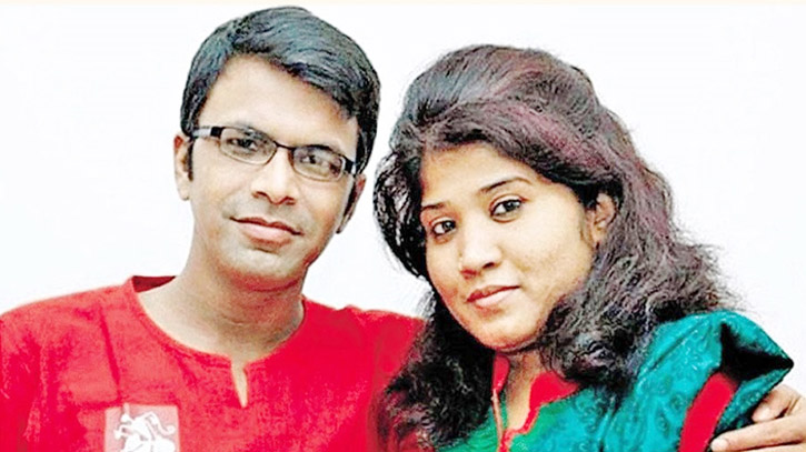 Sagar-Runi murder: Investigation report submission deadline set back for 108th time