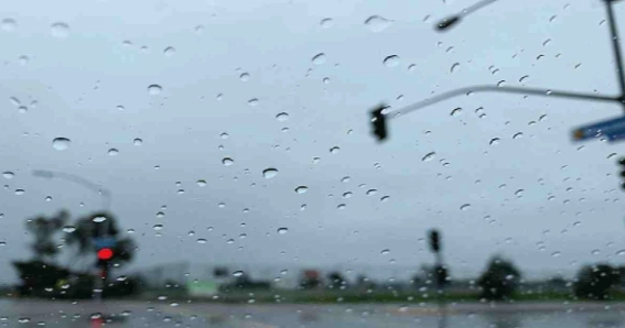 Weather forecast: Rain, thundershowers across country as heatwave persists in some areas