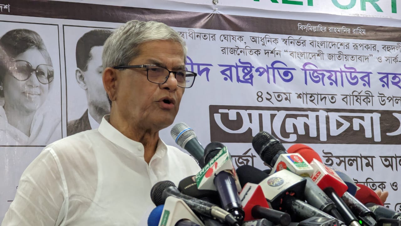 Unrealistic budget won’t help overcome economic crisis: Fakhrul