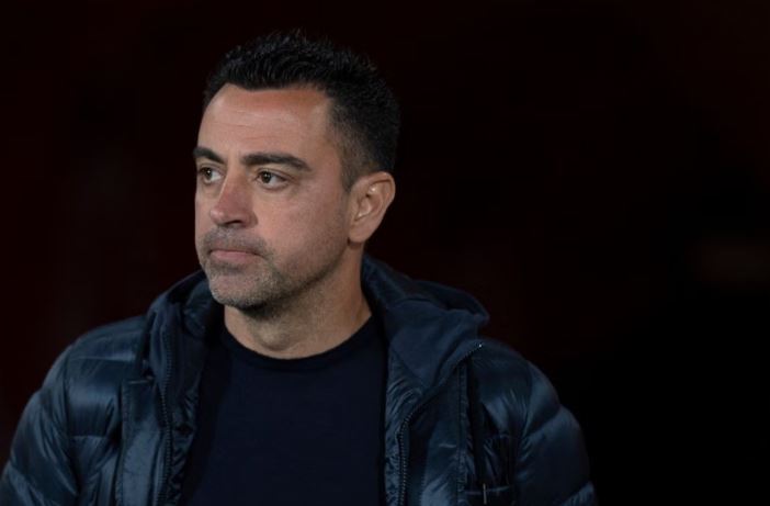 Barca coach Xavi set to sack: reports