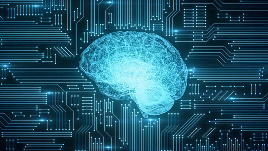 US identifies use of AI as risk in financial system: report