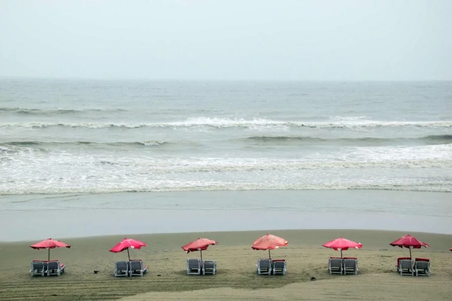 ‍‍‍`Bangabandhu Beach‍‍‍‍`  new name for Sugandha Point