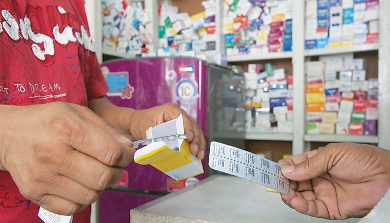 Medicine manufacturers wish to raise prices due production costs hike