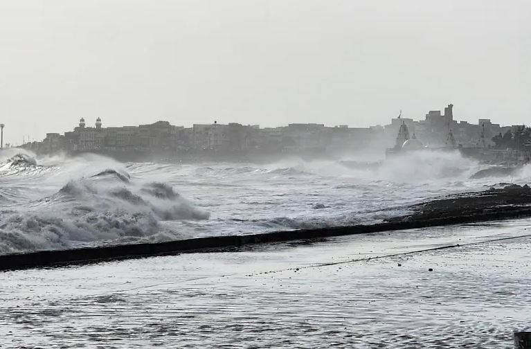 7 people died due to impact of cyclone ‍‍`Biporjoy‍‍` even before it hit