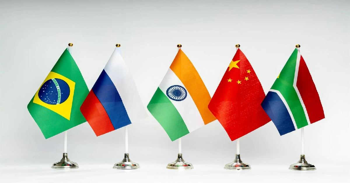 BRICS Summit 2023 unveils potential geopolitical paradigm shift: Modern Diplomacy