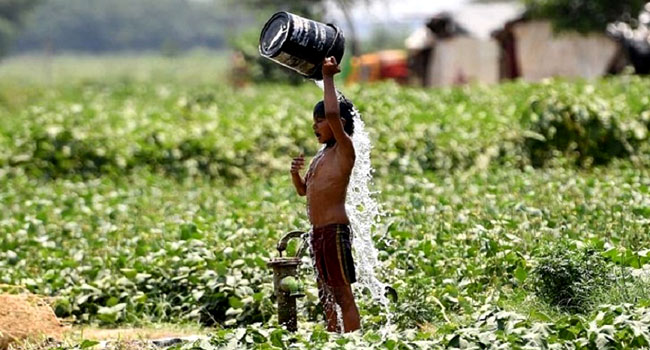 অব্যাহত থাকতে পারে তাপপ্রবাহ