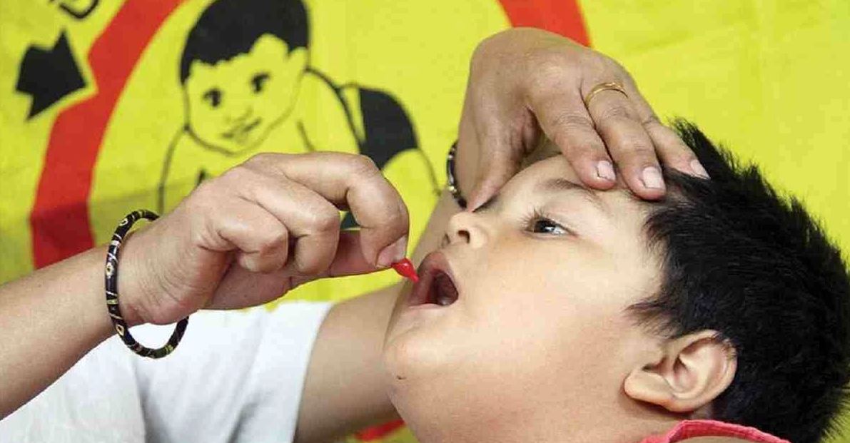 Children aged 6-59 months to get vitamin A plus capsules on June 18