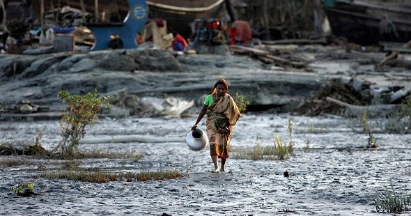 ADB to provide $400 million to support climate priorities in Bangladesh