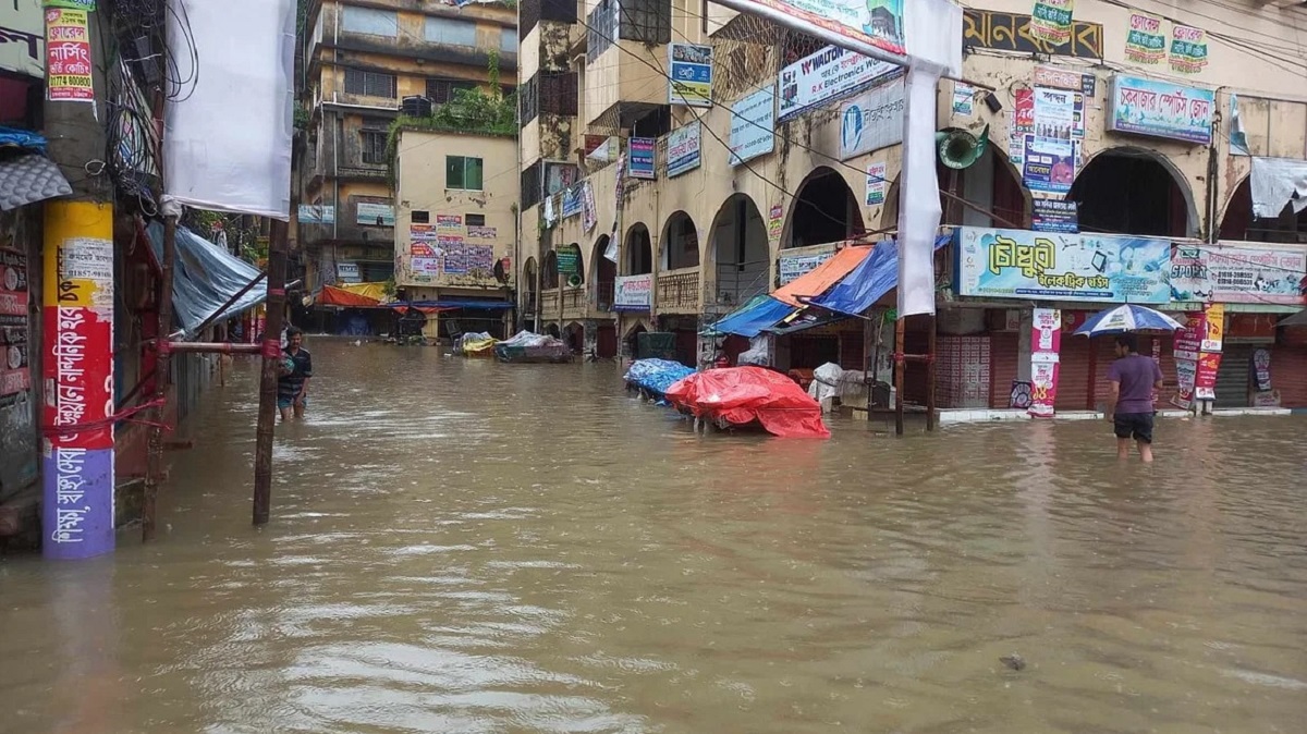 ৮ আগস্ট চট্টগ্রাম নগরীর সব শিক্ষাপ্রতিষ্ঠান বন্ধ ঘোষণা