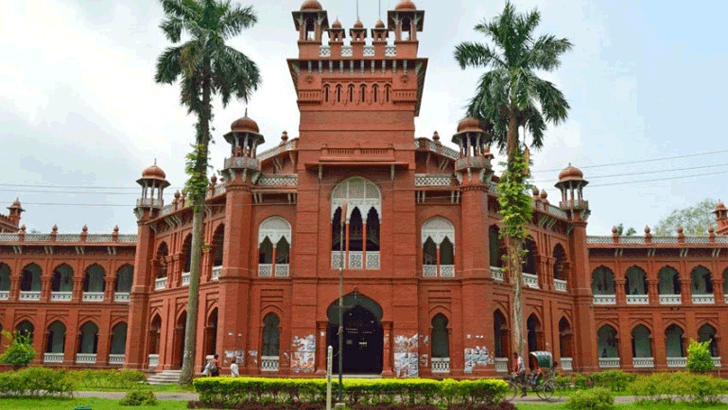 হলের বর্জ্য দিয়ে বিদ্যুৎ উৎপাদন করবে ঢাবি