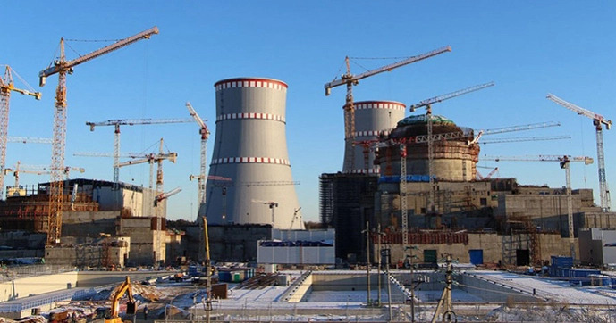 Rooppur Plant to receive fresh batch of uranium from Russian Rosatom on Thursday