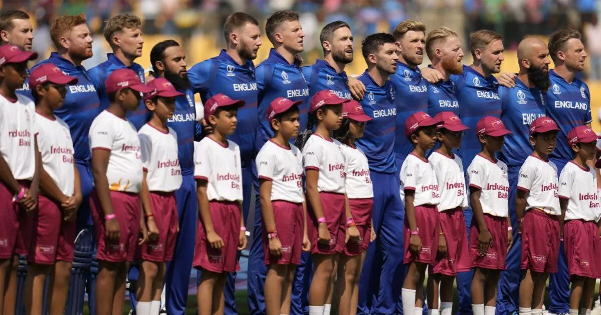 ICC World Cup 2023: England choose to bat in must-win game vs Sri Lanka