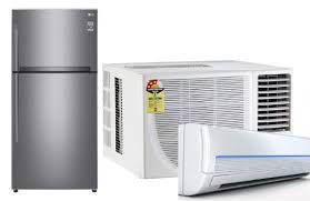 Prices of fridges, ACs to increase