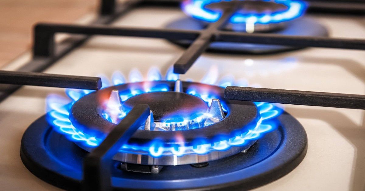 Gas supply to remain off for 7 hours in parts of capital Thursday