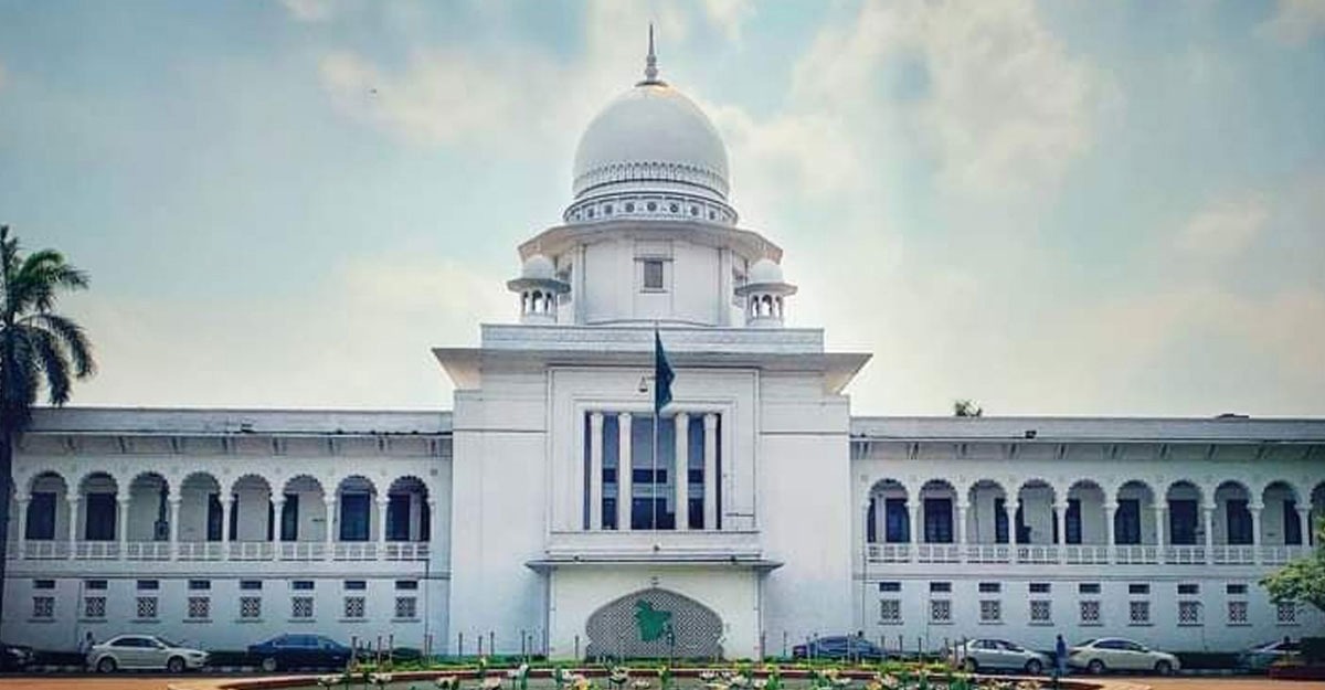 High Court orders IGP to report on legal and illegal workers in Bangladesh