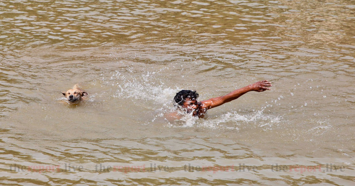 National guideline on heat-related illnesses to be launched on May 5