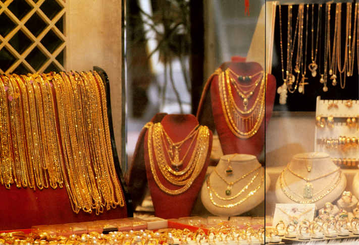 BAJUS fixes gold price to over Tk1.77 lakh per bhori