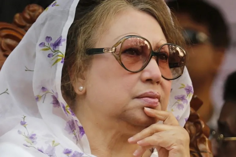 Govt has discretionary power to send Khaleda overseas for better treatment: Legal experts