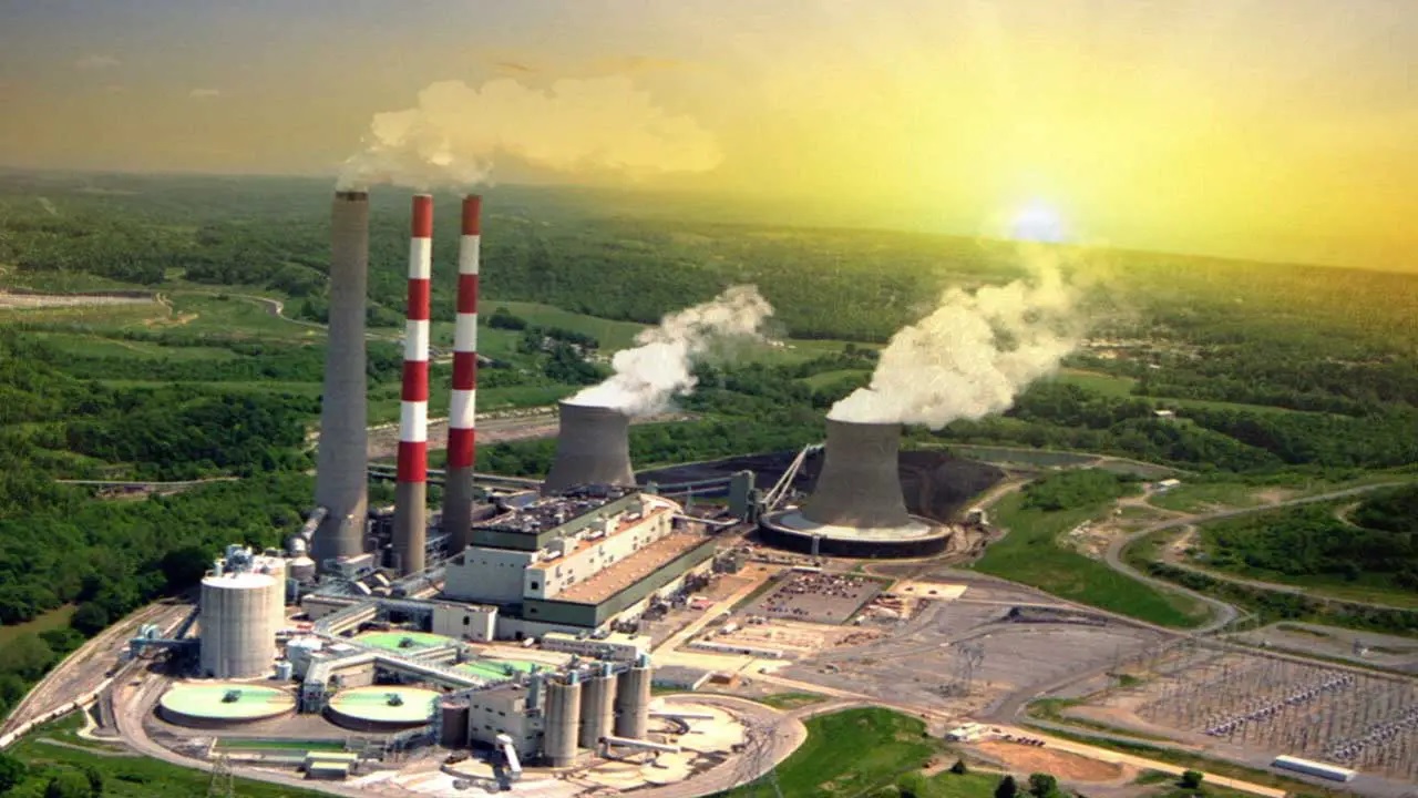 Matarbari Coal-fired power plant set to be inaugurated on November 11