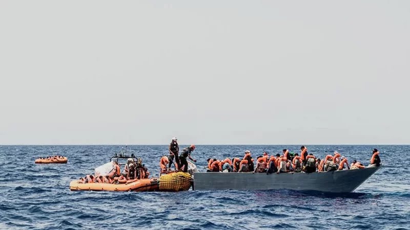 8 Bangladeshis identified of those tried to cross Mediterranean illegally