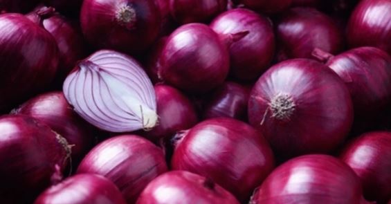 India lifts ban on onion export