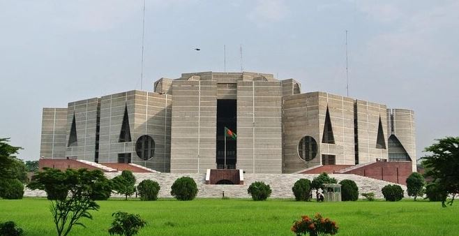 Speaker nominates 5-member JS panel for 23rd JS session