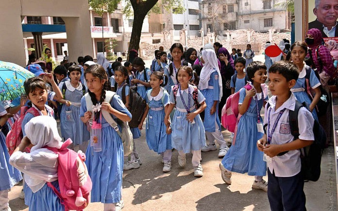 Bangladesh to reopen educational institutions starting Sunday