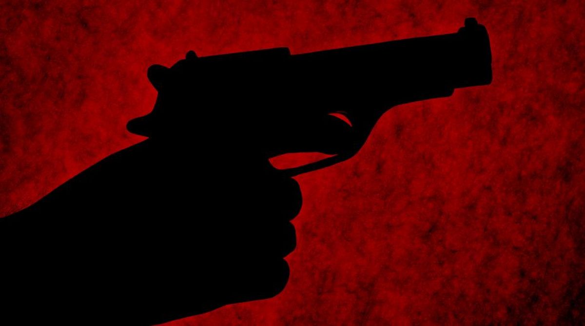 Two UPDF men gunned down in Rangamati