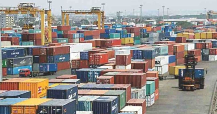 Exports robust, August earnings rise to $4.78 billion