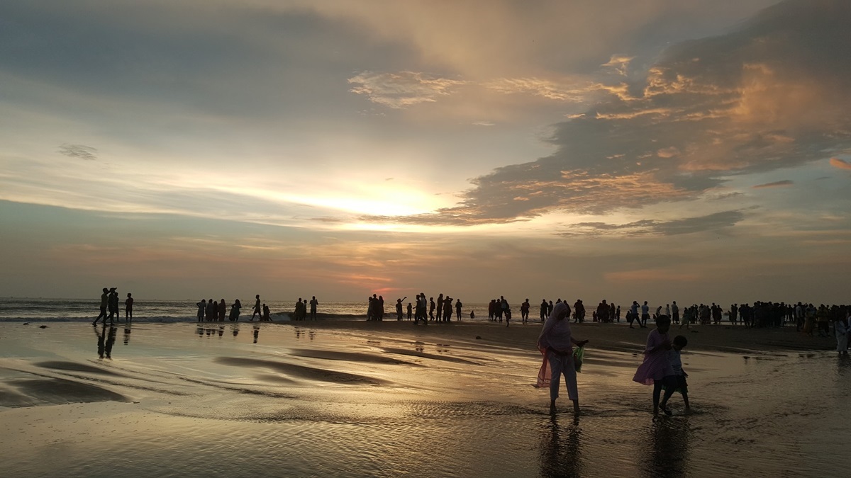 Instruction to name Sugandha Beach as ‘Bangabandhu Beach’ cancelled