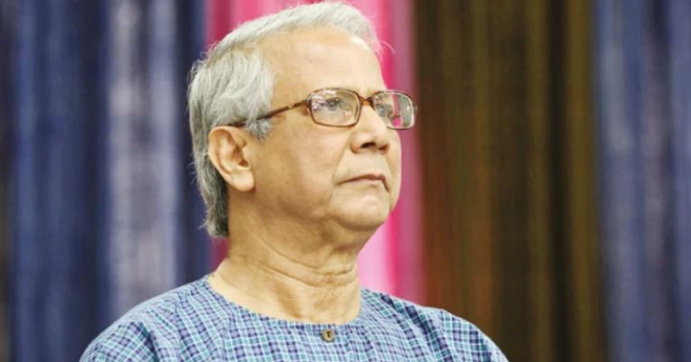 SC Bar Association demands withdrawal of open letter by world leaders for Dr Yunus