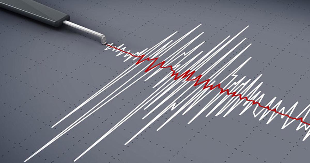 ভূমিকম্পে কেঁপে উঠলো সিলেট ও আশপাশের এলাকা