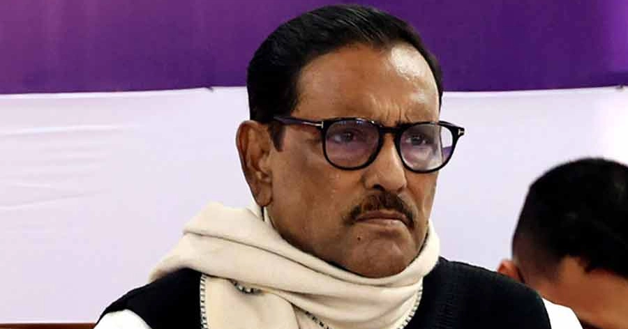 Decision to ban Jamaat-Shibir taken at 14-party meeting: Obaidul Quader