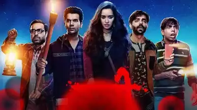 Stree 2 opening day box office surpasses Kalki 2898 AD with a whopping first day number