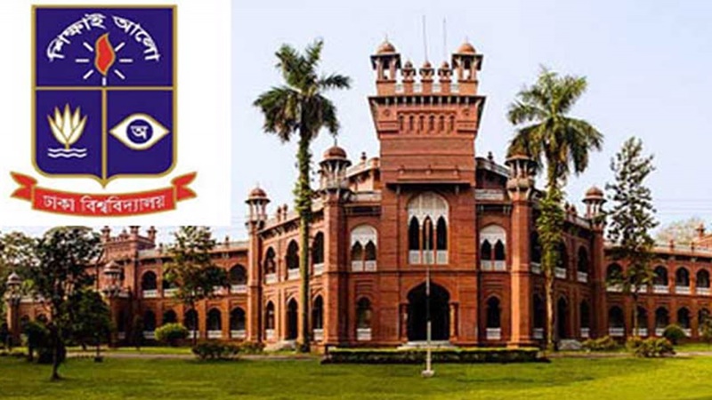 Special committee on politics at DU begins work