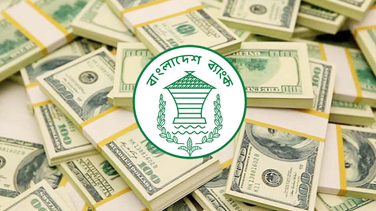 Bangladesh receives $655 million in remittances in 9 days of Nov: BB