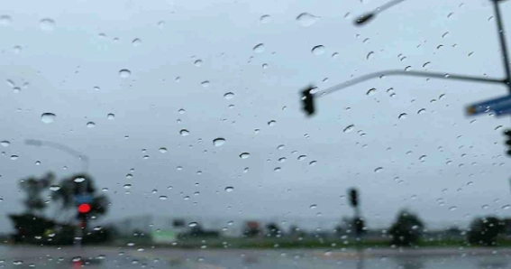 Rainfall, thundershowers expected over eight divisions: BMD