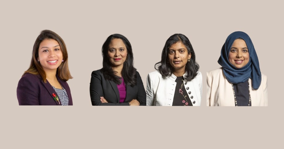 4 Bangladesh-origin candidates win UK polls