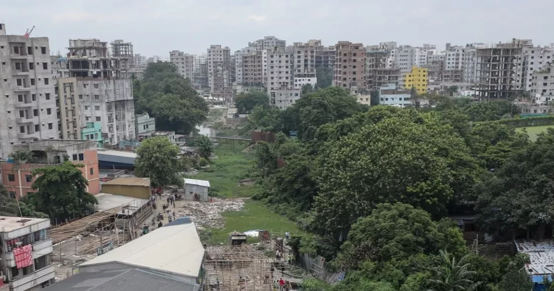 BMD forecasts light to moderate rain across country in 24hrs