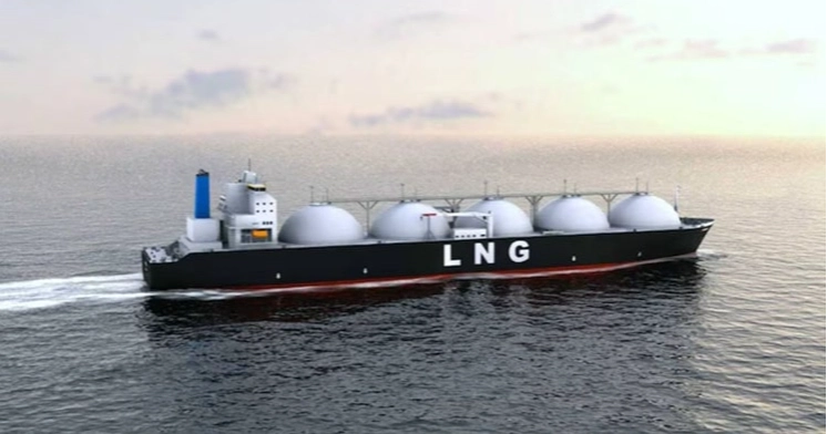 Govt to purchase LNG from 23 listed companies in int’l spot market through open tender