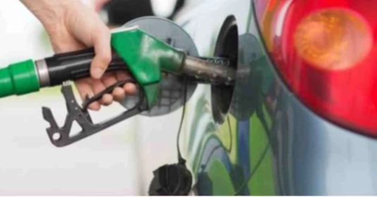 Govt decreases price of petroleum fuels with effect from Sept 1