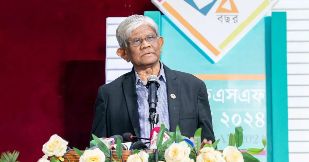 স্বল্পমেয়াদি সংস্কারে অগ্রাধিকার দিচ্ছে সরকার: অর্থ উপদেষ্টা