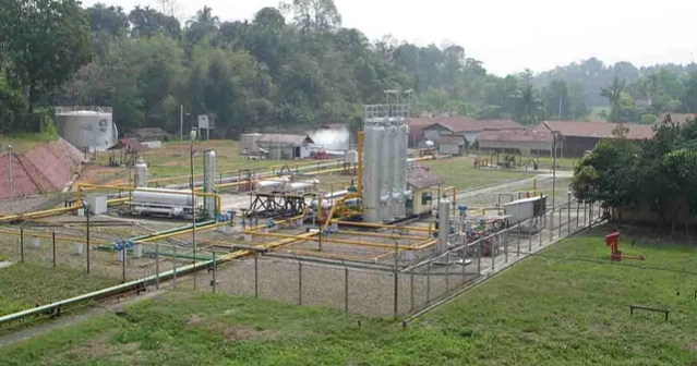 New gas reserve found in another Sylhet well