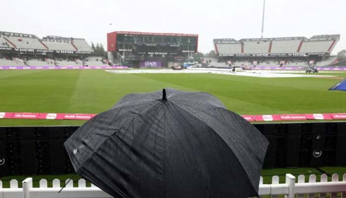 Rain washes out England-Australia T20 series finale