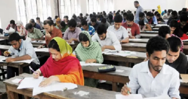 Government raises BCS exam attempt limit to four