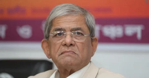 Vested quarter trying to foil the victory achieved by students and people: Fakhrul